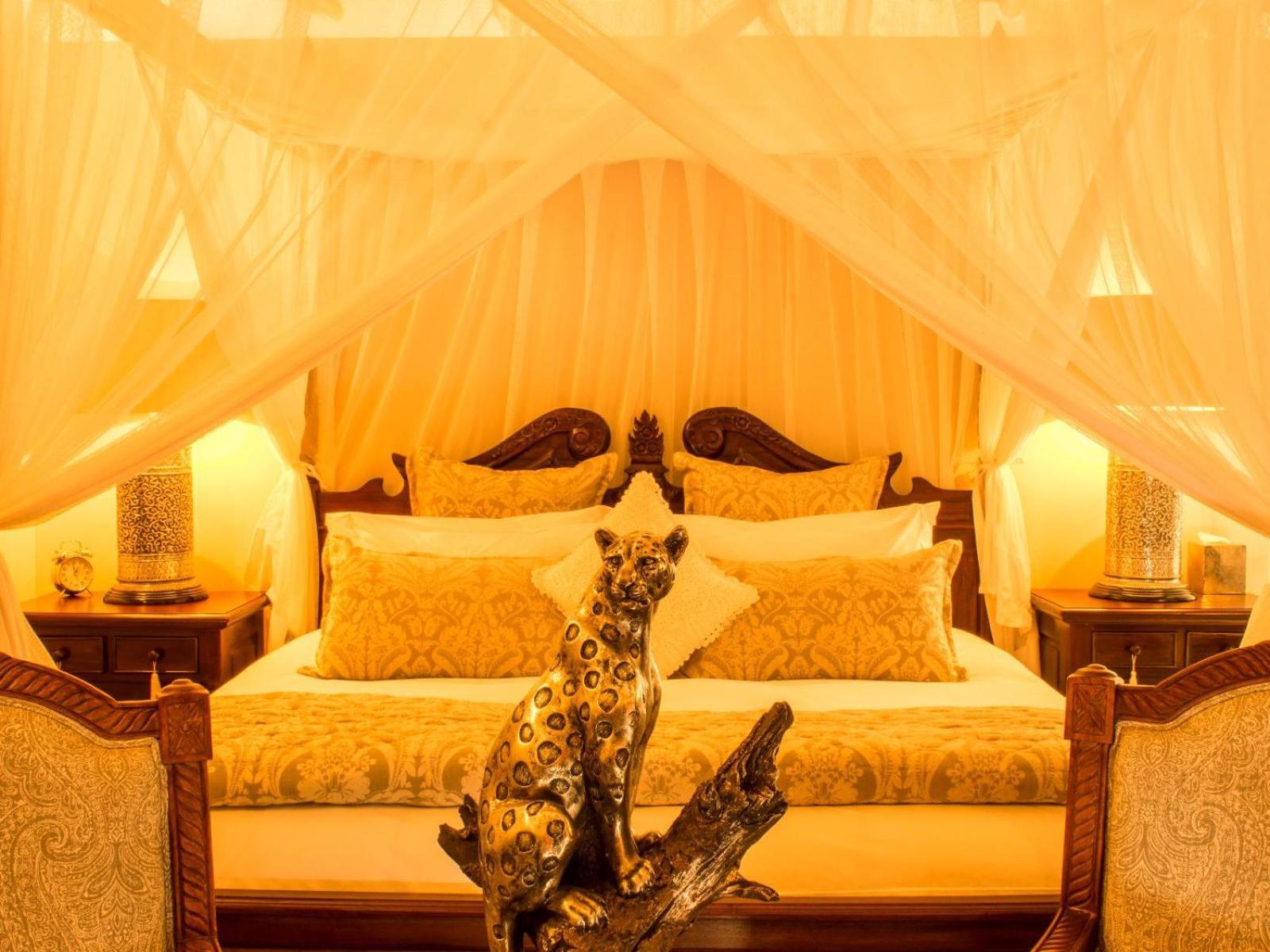 Elandela Private Game Reserve And Luxury Lodges Pty Ltd Hoedspruit Eksteriør billede
