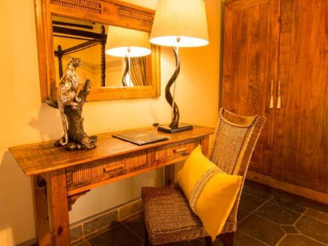 Elandela Private Game Reserve And Luxury Lodges Pty Ltd Hoedspruit Eksteriør billede